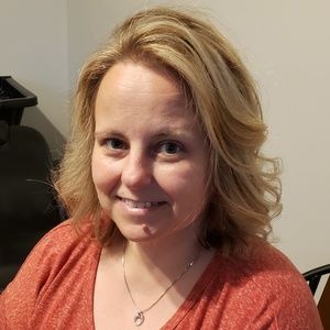 Meet your Posher, Kimberly